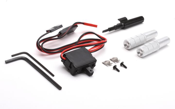 Futaba Télécommande FX36 Potless Pult 2,4 GHz