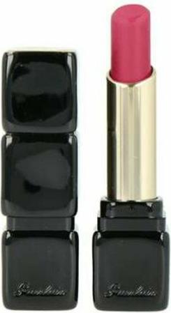 Produktbild Guerlain KissLips Tender Matte No 880 (880 Caress Plum)