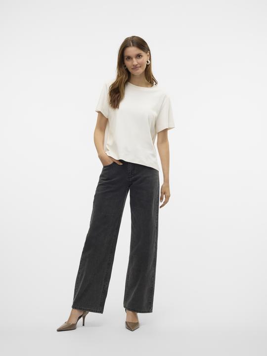 Actual product image Vero Moda Snrancy Joan Jeans - Trn (W28/L32)