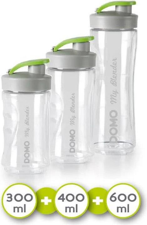 Produktbild Domo Do492bl (300 W)
