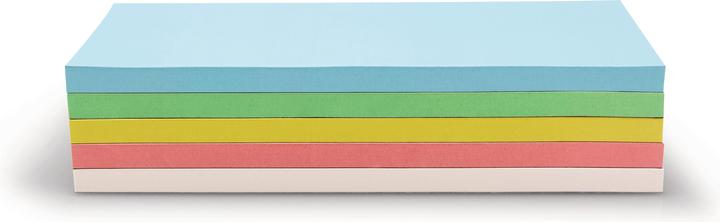 Magnetoplan Moderation cards