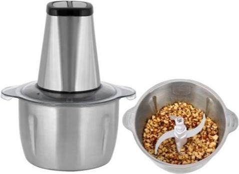 Produktbild Heinrichs Rozdrabniacz HEINRICH S HMZ 8849 (2000 ml, 500 W)