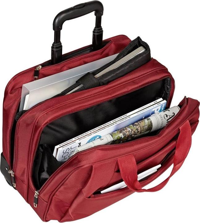 Produktbild Dermata Business Trolley 47cm (31 l, Handgepäck (bis 50l))