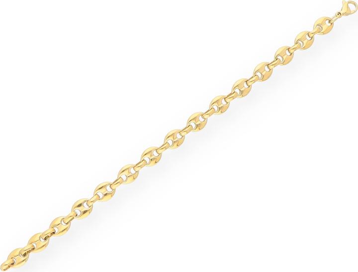 Immagine prodotto Carat Men's Classic (10 cm, Acciaio inossidabile)