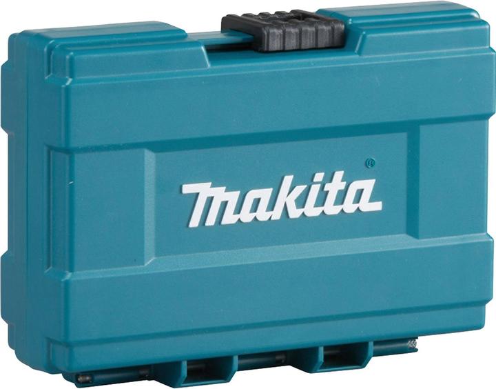 Actual product image Makita Drill bit set (5.0 mm, 4.00 mm, 7.0 mm, Ø 8.0 mm, 6.0 mm, 10.0 mm)