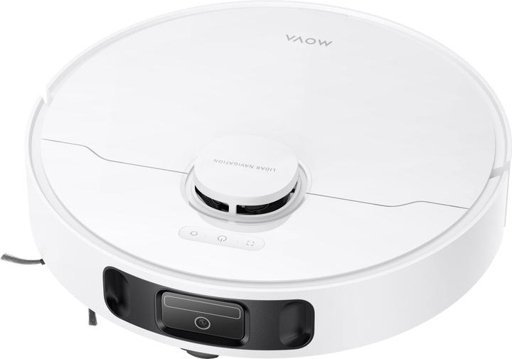 Actual product image Mova E30 Ultra (Vacuum mopping robot)