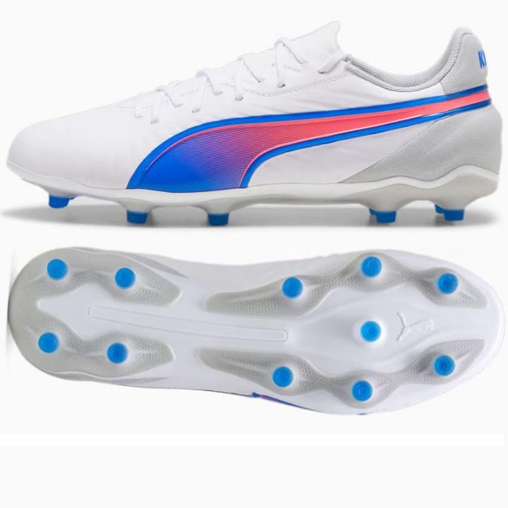 Produktbild Puma King Match Fg/Ag (40.5)