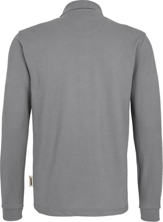 Produktbild Hakro Longsleeve-Poloshirt MIKRALINAR® (6XL)