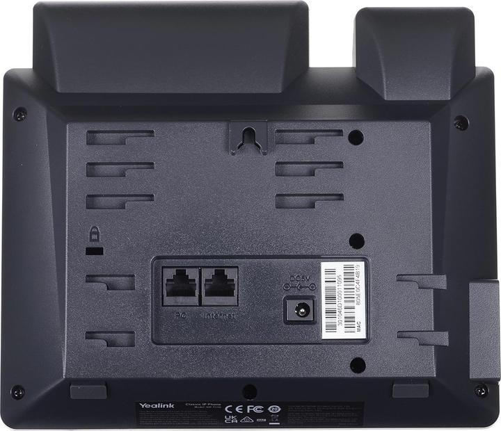 Produktbild Yealink Tischtelefon SIP-T33G