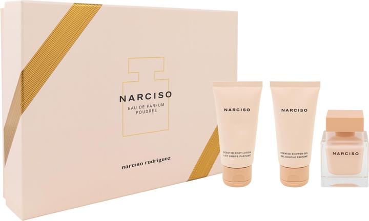 Produktbild Narciso Rodriguez Christmas 2022 (Parfum set)