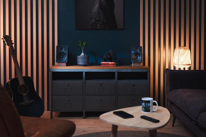 Produktbild Onkyo GX-30ARC (Aktiv, Paar)