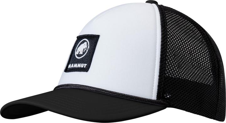 Actual product image Mammut Crag Cap Logo (L, XL)