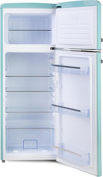 Actual product image Domo DO91705R (206 l)