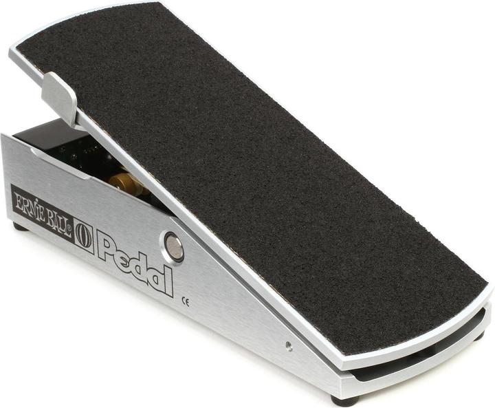 Actual product image Ernie Ball 500k stereo volume/pan pedal