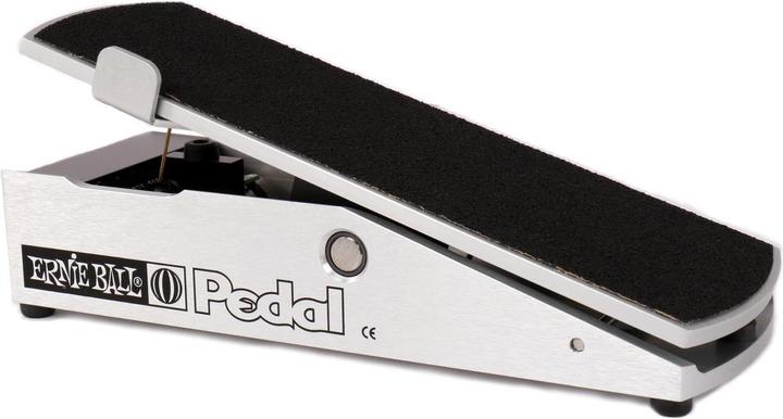 Actual product image Ernie Ball 500k stereo volume/pan pedal