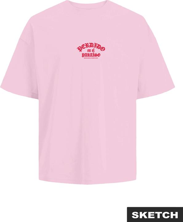 parfait pink
