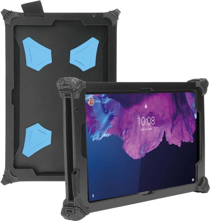 Image du produit Mobilis 050052, Cover, Lenovo, Tab P11 Pro, 29.2 cm (11.5") (ZA8L, ZA8M, Lenovo Tab P11 Pro ZA7C, ZA7D)