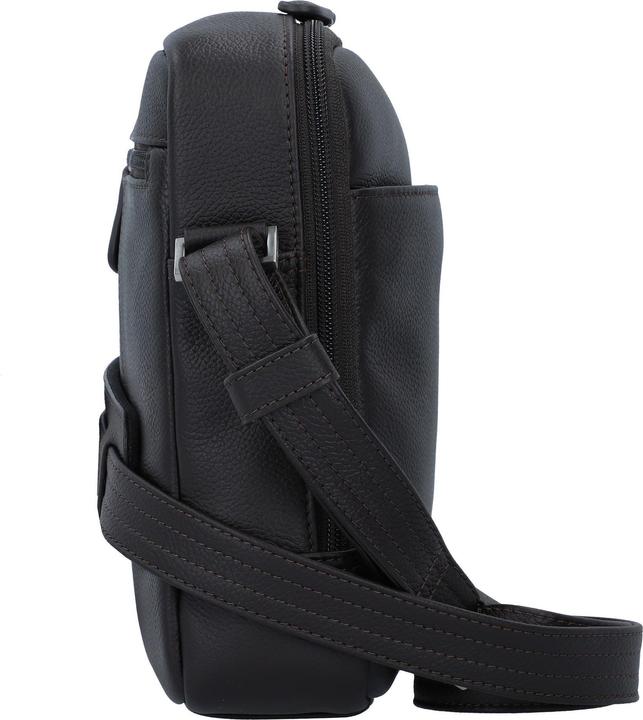 Actual product image Picard Milano Mini Bag Umhängetasche Leder 17 cm