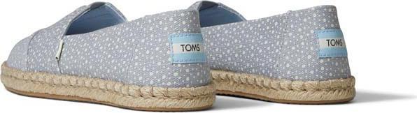 Produktbild Toms Alpargata Rope Schuhe (37.5)