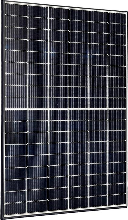 Produktbild Jet-Line Solarpanel Solarmodul 1 Palette 37 Stck. Modul 550 W PV Photovoltaik Solarenergie (550 W, 1.26 kg)