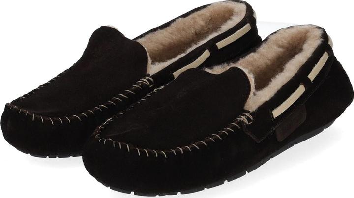 Actual product image Shepherd of Sweden Hausschuhe (45)