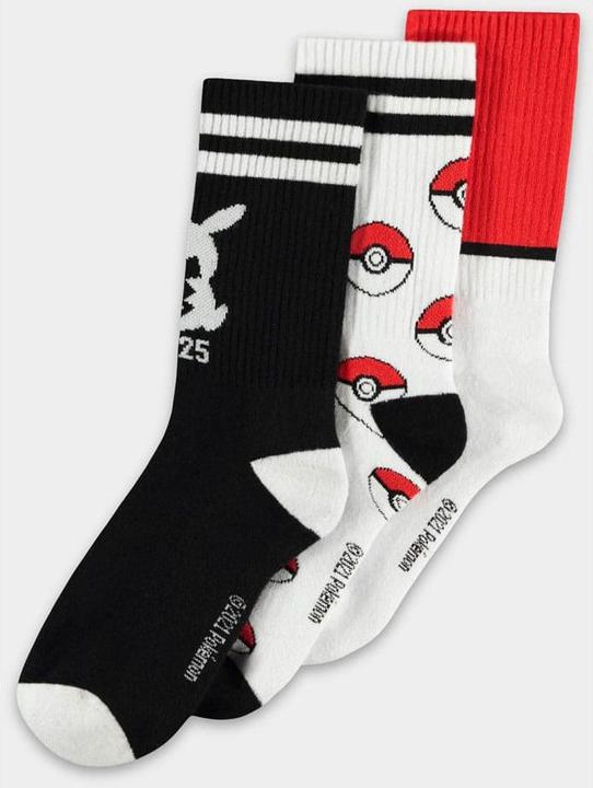 Pokémon Sport (43 - 46)