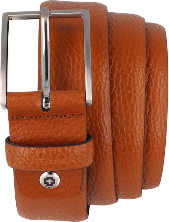 Produktbild Strellson Gürtel Leder (95)