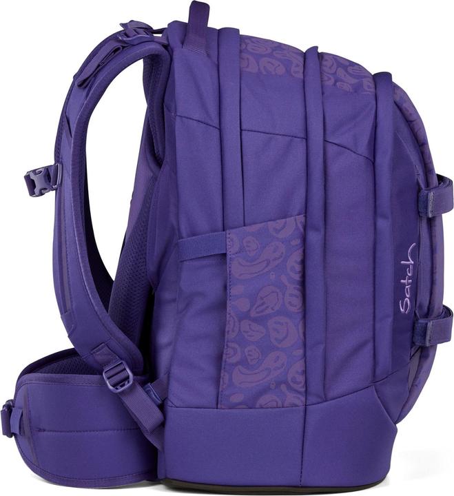 Image du produit Satch Pack Schulranzen-Set 5-teilig (27 l)