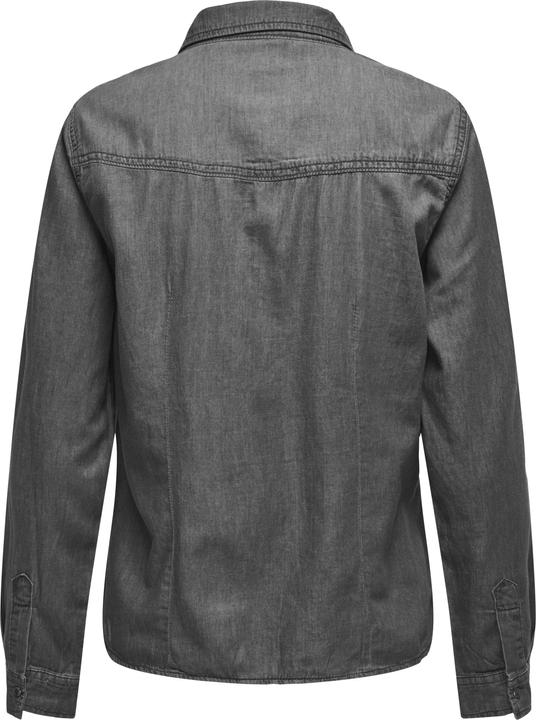 Actual product image Only ONLALEXA denim shirt Denim shirt (XL)