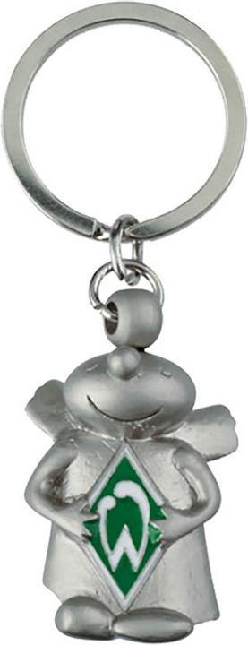 Actual product image SV Werder Bremen Schlüsselanhänger Schutzengel
