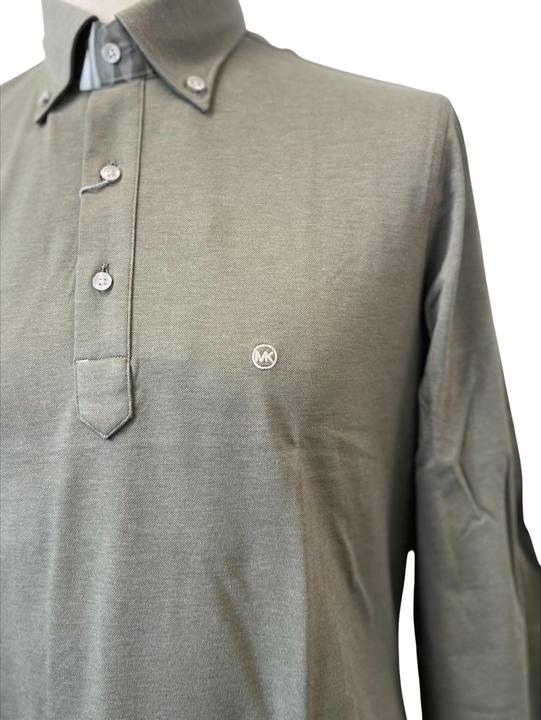 Image du produit Michael Kors chemise knitted (42)