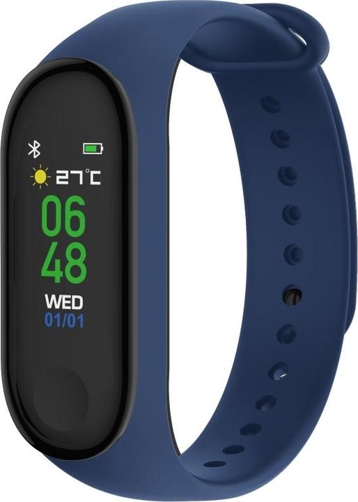 Blaupunkt BLP 5230 Connected watch w/b