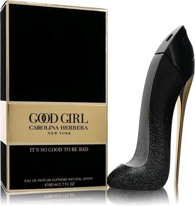Carolina Herrera Good Girl (Eau de Parfum, 80 ml)