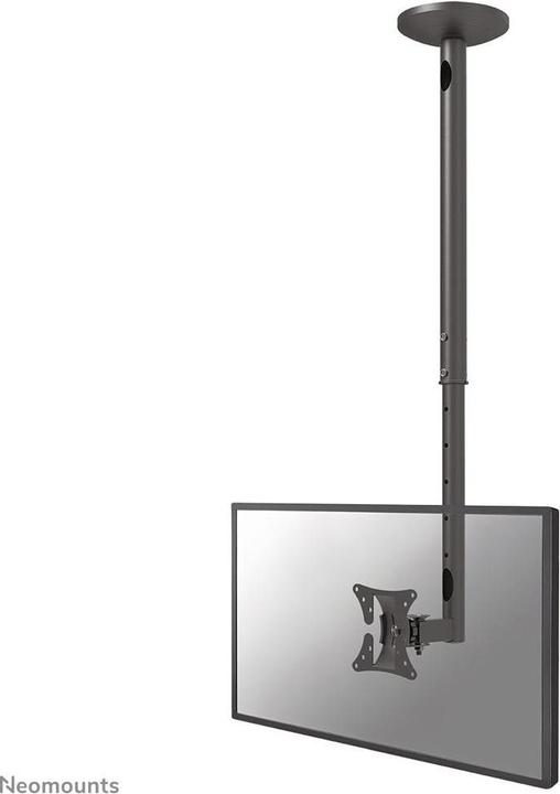Actual product image Neomounts FPMA-C050Black (Ceiling, 30")