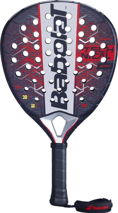 Babolat Technical Veron 2025 Padelschläger