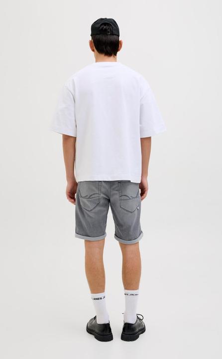 Actual product image Jack & Jones Jjirick Jjfox Shorts Cb 310 Sn (XS)