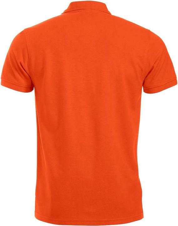 Actual product image Clique Manhattan polo shirt (L)