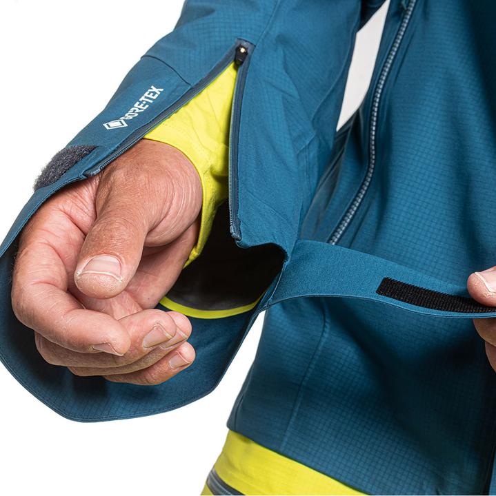 Produktbild Schöffel Sass Maor 3l Jacke (XL)