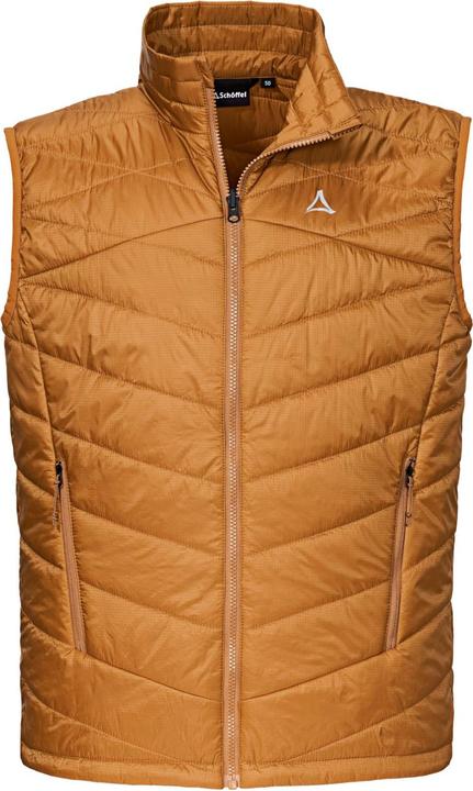Schöffel ZipIn Vest Seewand M (52)