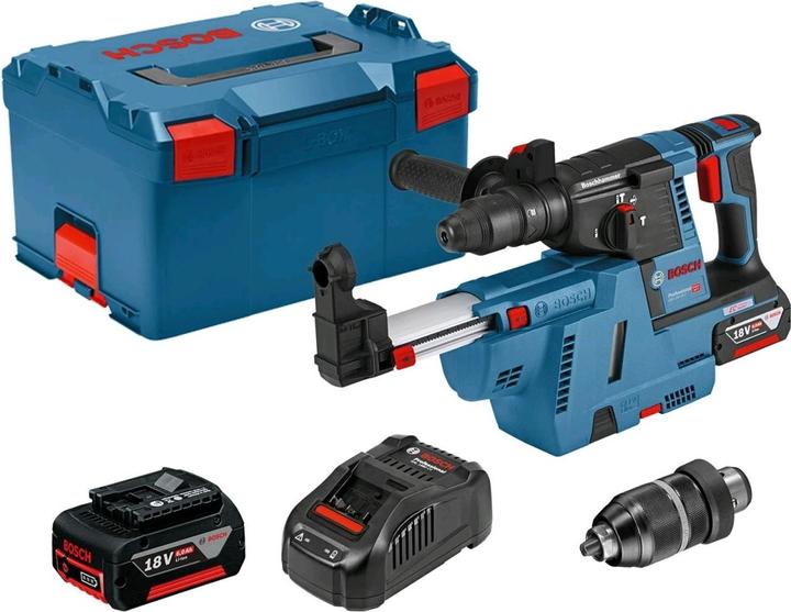Produktbild Bosch Professional Gbh 18v-26 F (Akkubetrieb)