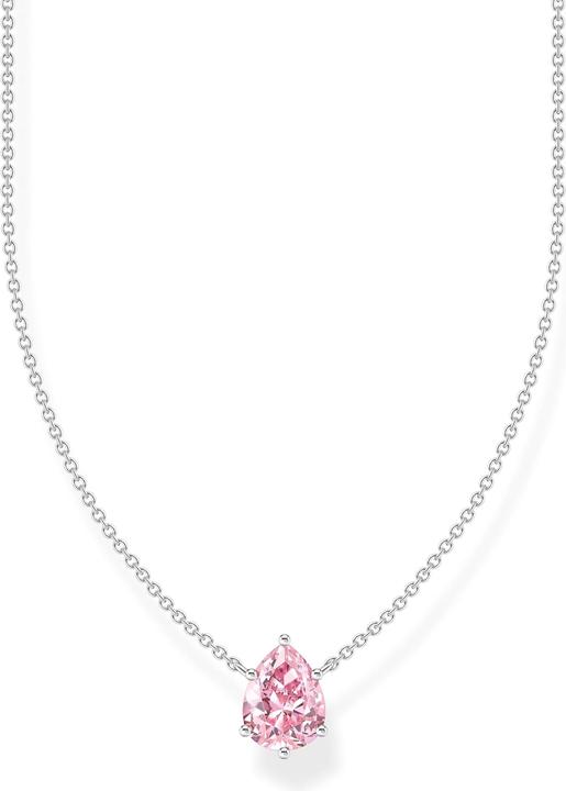 Actual product image Thomas Sabo Drop (925 silver, 40 cm)