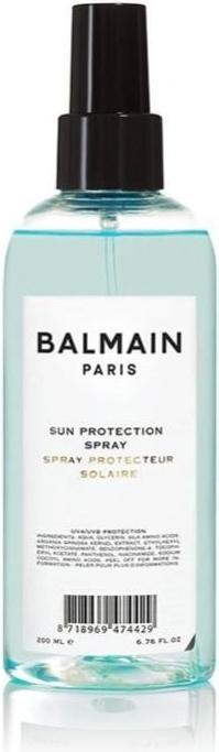Produktbild Balmain Sun Protection Spray 200ml (Sonnenspray, 200 ml)