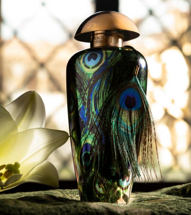 Produktbild The Merchant of Venice Imp Emeral Eau de Parfum (Eau de Parfum, 100 ml)