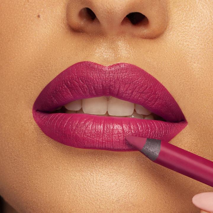 Immagine prodotto Mesauda Labbra - Rebelips Waterproof Plastic Lip Pencil Peony 110 (110)