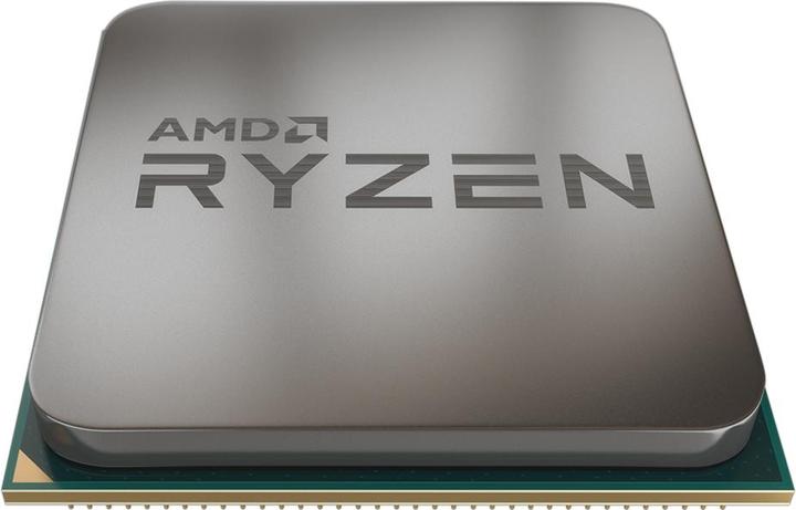 Image du produit AMD Ryzen 5 3600X (AM4, 3.80 GHz, 6 -Core)