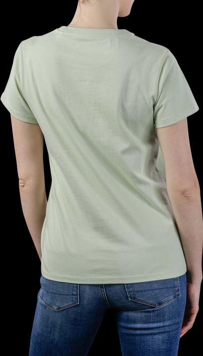 Image du produit Levis Logo Perfect Tee Shirt batwing outline bok choy (M)