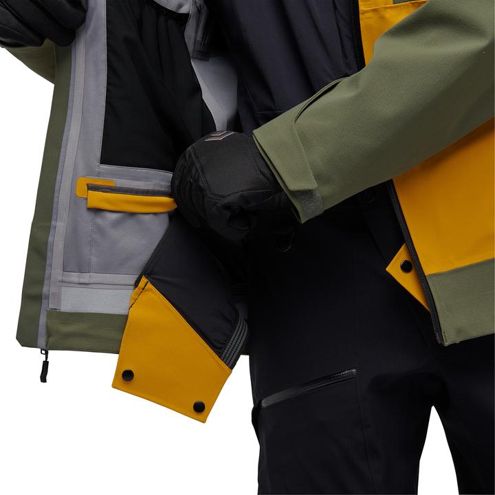 Image du produit Black Diamond M Recon Pro Stretch Shell (XL)