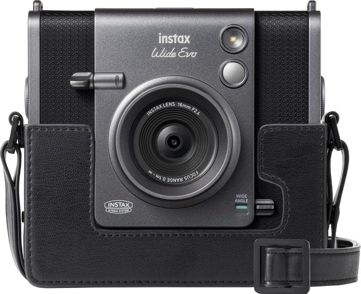 Produktbild Fujifilm Instax Wide Evo Camera Case (Kamera Etui)