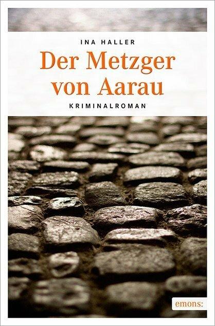 Image du produit Der Metzger von Aarau (Allemand, Ina Haller, 2015)