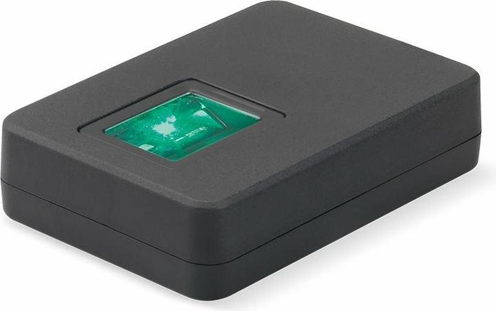 Immagine prodotto TimeMoto FP-150 - Lettore di impronte digitali USB per una facile registrazione delle impronte digitali al
